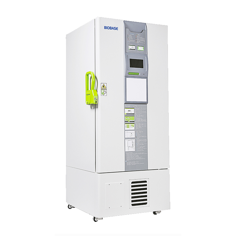 Arcones congeladores - 86 °C Twinguard - Congeladores / Neveras PHCBI -  Equipos - Equipo de laboratorio